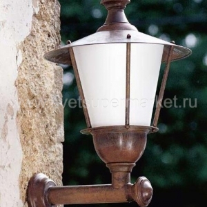 Настенный уличный светильник Loggiato