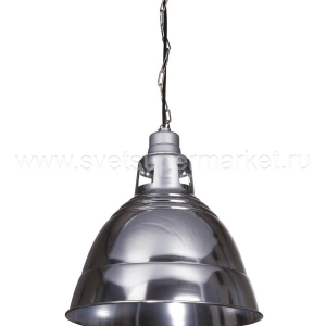 PARA 380, рефлекторная лампа, цоколь E27, алюминий анодированный