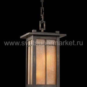 Подвесной светильник CAPISTRANO Fineart Lamps