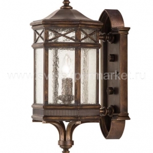Настенный светильник HOLLAND PARK Fineart Lamps