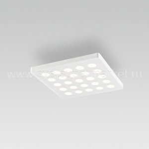 Потолочный светильник CORO 1.4 LED 3000K WHITE