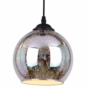 Подвесной светильник Drops Glass Pendant Lamp