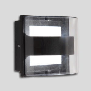 Настенный светильник SIDNEY LED Lutec ( Oazis)