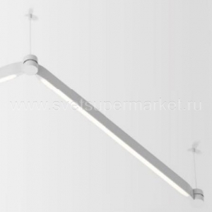 Потолочный светильник ELLO SYSTEM 1.0 LED DIM WHITE