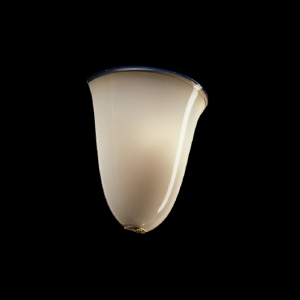 Настенный светильник 9003 A0 цвета слоновой кости De Majio