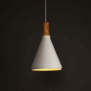 Подвесной светильник Loft Milky Light