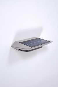 Декоративный светильник на солнечных батареях SOLAR Lutec ( Oazis)