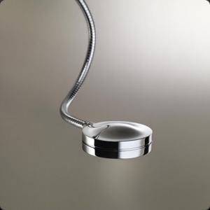 Настенный светильник FLEXO LEXA FL20505 Матовый никель