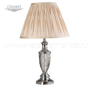 Настольная лампа Оделия Chiaro