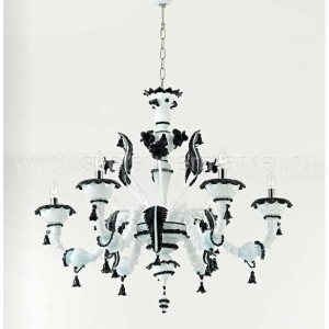 Потолочный подвесной светильник 7902_6 Arte di murano