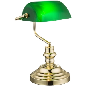 Настольная лампа Antique Globo