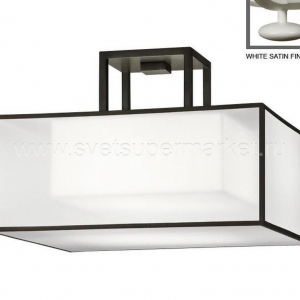 Потолочный светильник BLACK + WHITE STORY Fineart Lamps