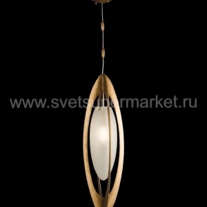 Подвесной светильник STACCATO GOLD Fineart Lamps