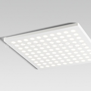 Встраиваемый светильник CORO 2.5 LED 3000K DIM WHITE