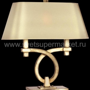 Настольная лампа PORTOBELLO ROAD Fineart Lamps