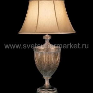 Настольная лампа VERONA Fineart Lamps
