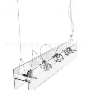 Подвесной светильник Linea Light ORBIS
