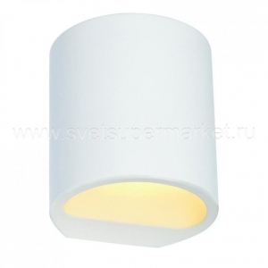 Настенный светильник PLASTRA WALL LAMP G9