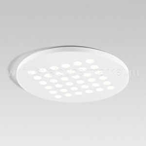 Встраиваемый светильник CORY 2.1 LED 3000K DIM WHITE