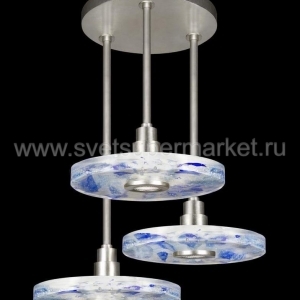 Подвесной светильник CRYSTAL BAKEHOUSE Fineart Lamps