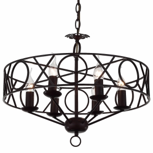 Люстра  Bevel Frame light