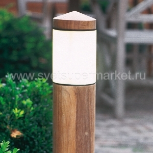 Ландшафтный светильник Northpole 40 cm Teak
