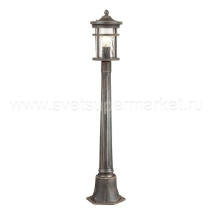Уличный светильник, 103 см Virta