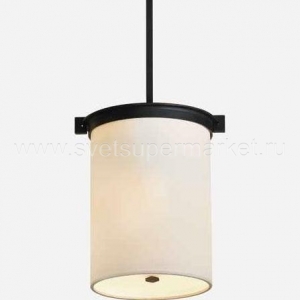 Подвесной светильник Kolom shade 28,9 x 30,4 см