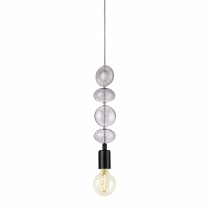Подвесной светильник Glass beads Lamp