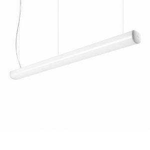 Подвесной светильник Absolu опаловый без диммера Artemide