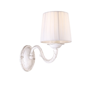 Настенный светильник Alba parete Arte Lamp