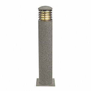 Arrock granite 70 round светильник ip44 для лампы e27 15вт макс.