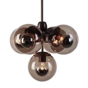 Люстра  Roll and Hill / Modo Chandelier