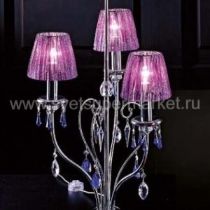 Настольная лампа Violet Beby Italy