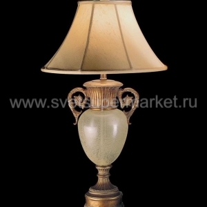 Настольная лампа VERONA Fineart Lamps