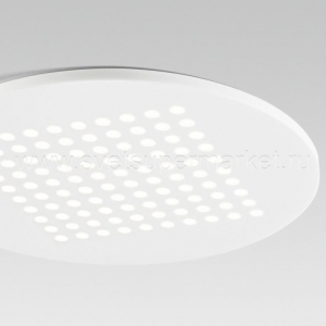 Встраиваемый светильник CORY 3.4 LED 3000K DIM WHITE