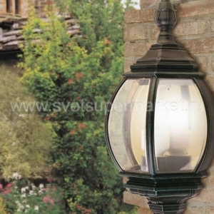 Настенный уличный светильник Lampada Piccola