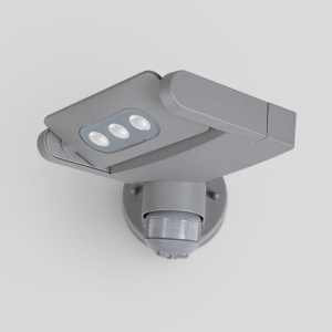 Настенный светильник LEDSPOT Lutec ( Oazis)