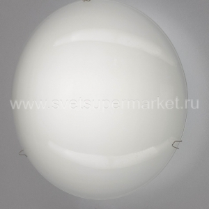 Потолочный светильник Белый CL917000