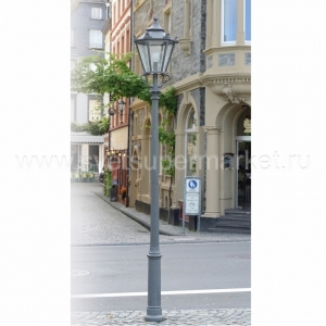 Светильник для уличного освещения BERNKASTEL-KUES Leuchte Robers