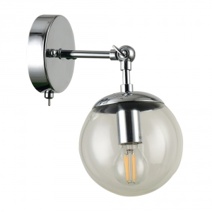 Настенный светильник BOLLA Arte Lamp