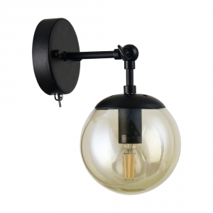 Настенный светильник BOLLA Arte Lamp