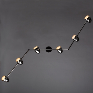 Потолочный спот BOMBO Arte Lamp