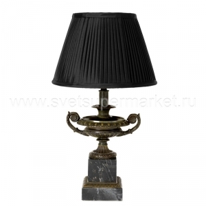 Настольная лампа Bresson 109228