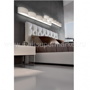 Настенно-потолочный светильник BRICK AP/PL 150 LED Facon de Venise