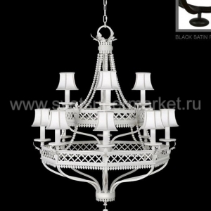 Подвесной светильник BLACK + WHITE STORY Fineart Lamps