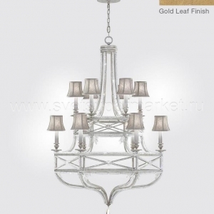 Подвесной светильник PRUSSIAN NEOCLASSIC Fineart Lamps