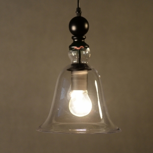 Подвесной светильник Loft Industrial Glass