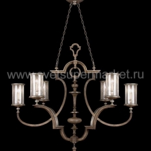 Подвесной светильник VILLA VISTA Fineart Lamps