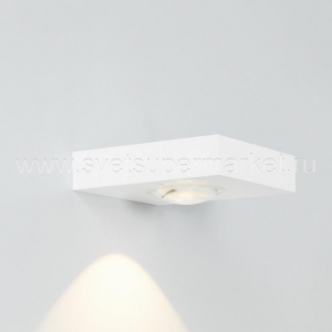 Настенный светильник LEENS 1.0 LED 3000K DIM WHITE